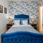 Explorer\'S Rest - Elegant Base By Historic Liverpool - Charming Apartments