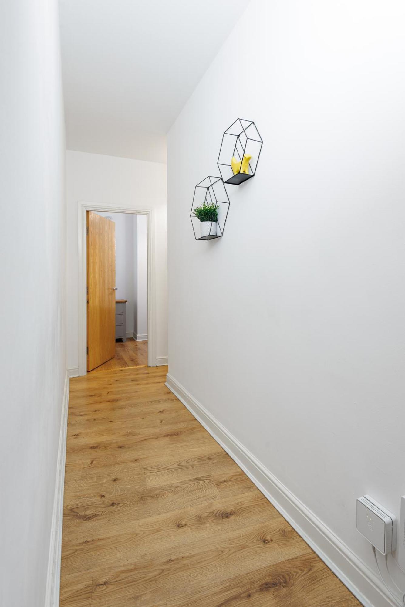 Explorer's Rest - Elegant Base By Historic - Charming * Liverpool